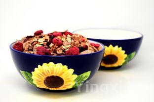 营养早餐搭配食谱,营养早餐