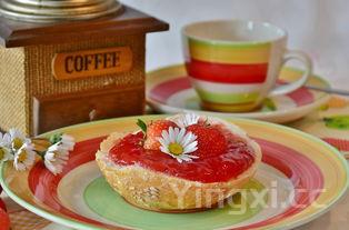 50套最适合孩子的营养早餐,99种孩子营养的早餐