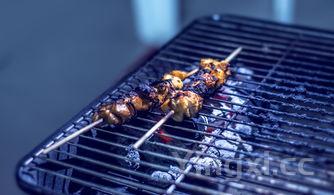 烤羊肉串教程,羊肉串怎么烤好吃视频教程