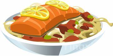 高档海鲜菜式，高档海鲜菜谱大全