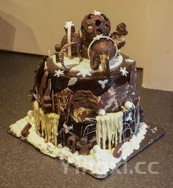 西米的做法,西米的做法大全点心