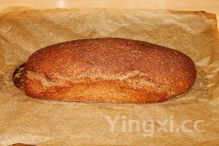 微波炉烤面包怎么操作,初学者用微波炉做面包