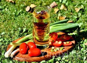 春天可以这样吃芦笋!给身体清清毒