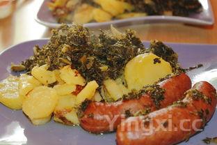 茄子炒肉丝的做法过程作文,茄子炒肉丝的做法过程