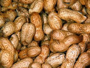 醋泡花生米的步骤,醋泡花生最简单做法