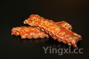 烤肉蘸的酱料怎么调好吃,烤肉酱料蘸酱配方大全