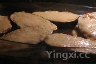 茄子凉拌方法，茄子凉拌怎么做好吃又简单