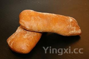 烤箱烤面包片的做法,烤箱烤面包片的做法家常做法