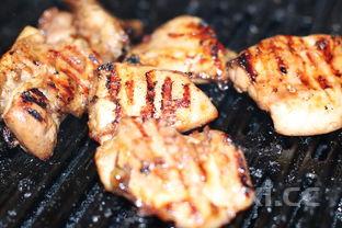 烧烤串品大全,烧烤串的配料与制作方法