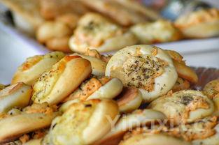 叉烧酱牛肉:酱香四溢,回味无穷