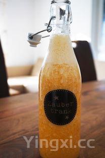 果蔬搭配榨汁营养食谱,如何果蔬搭配榨出好喝的果汁?