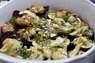 虾仁炒兰花菜的做法，花菜的做法