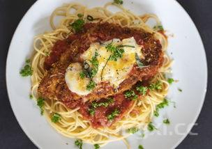 意大利面做法步骤,意大利面的快速做法