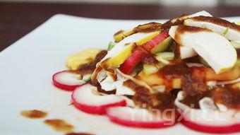 鲜美滋补虾滑酿羊肚菌营养美味双丰收