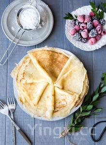 早餐饼的做法大全视频教程,早餐饼的做法大全家常