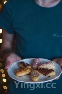 饼干的做法大全家庭版,这7种饼干你都会做吗?