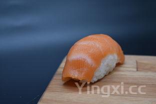 日本寿司做法,曰本寿司的做法