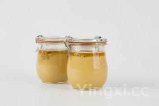 蜂蜜柠檬茶怎么做最简单的做法,蜂蜜柠檬茶的制作方法