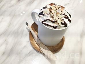 摩卡咖啡和拿铁咖啡的区别,摩卡咖啡和拿铁哪个好喝