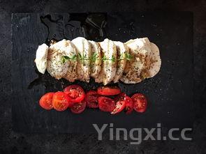 马苏里拉芝士各种吃法,马苏里拉芝士吃法大全