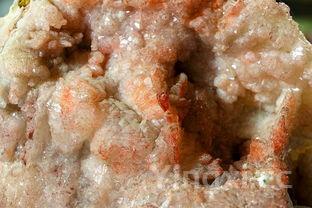 水晶蒸饺的面怎么和面，一半面粉一半淀粉做蒸饺