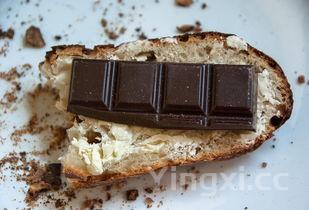 在家如何制作巧克力，在家如何制作巧克力面包