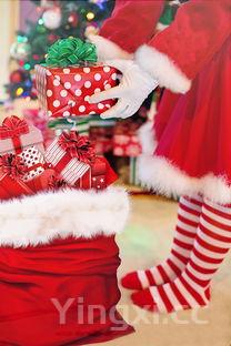 圣诞节礼物有哪些，圣诞节礼物有哪些儿童女孩