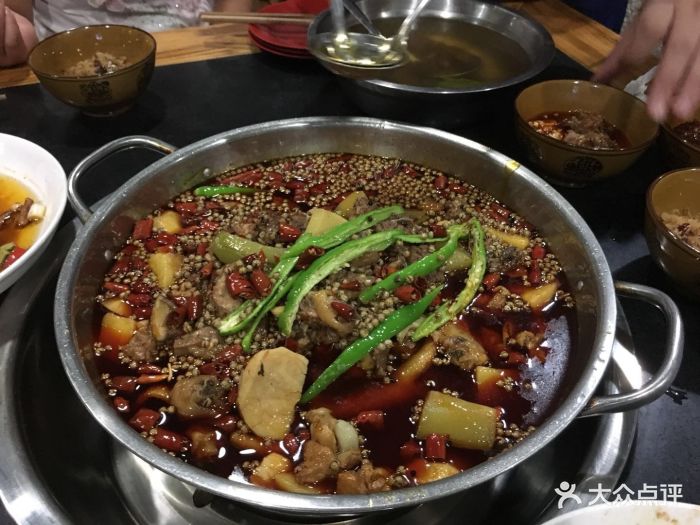 凉拌怪味鸡的做法,凉拌怪味花生的做法