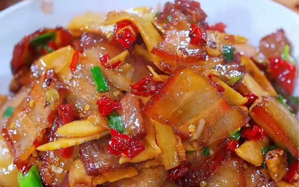 冬笋的做法大全家常菜,冬笋的做法大全 家常