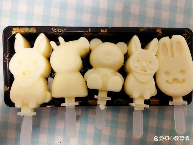 小孩子做的简易甜品,小孩子做的简易甜品怎么做