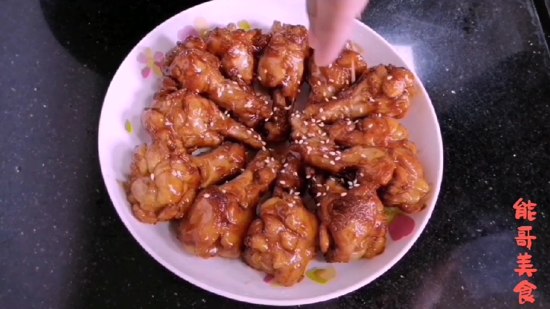 可乐鸡腿的家常制作方法及步骤窍门,可乐鸡腿的家常制作方法