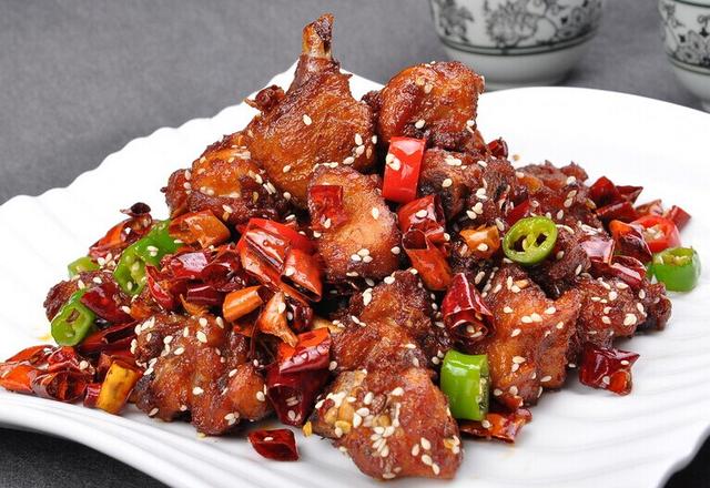 湘菜十大招牌菜,湘菜十大招牌菜有哪些