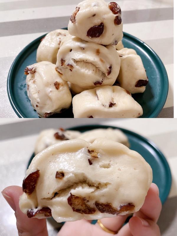 桂花馒头怎么做好吃,馒头怎么做好吃