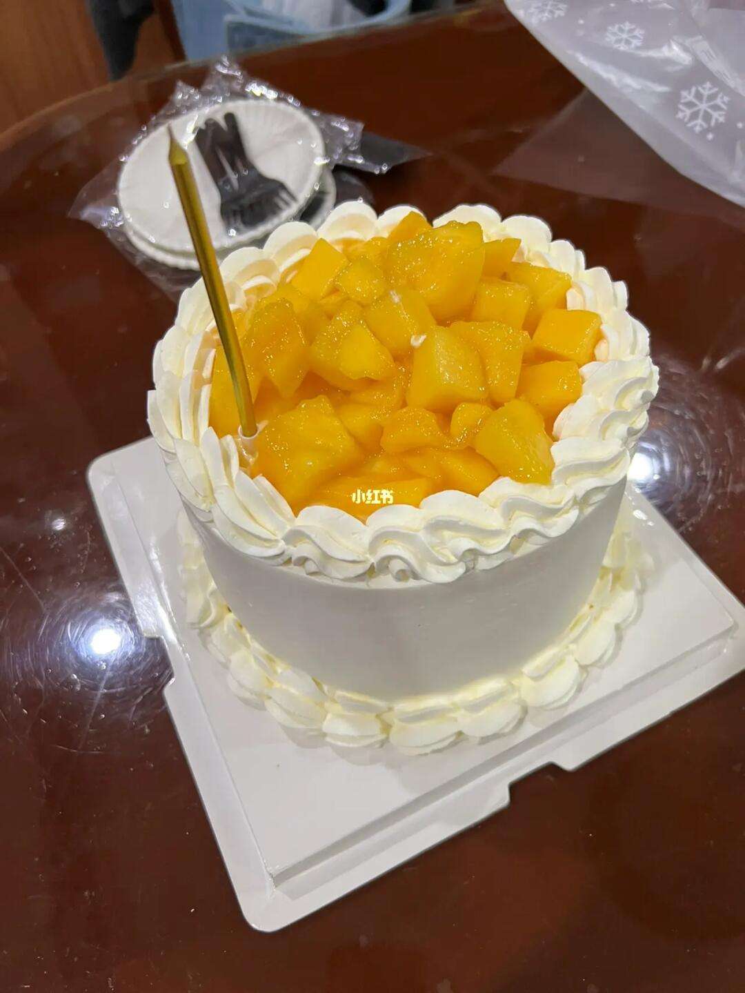 在家怎么做奶油蛋糕视频教程,在家怎么做奶油蛋糕