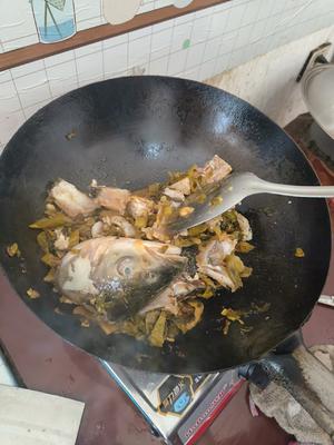 做酸菜鱼的正确步骤,做酸菜鱼的正确步骤文字介绍怎么写