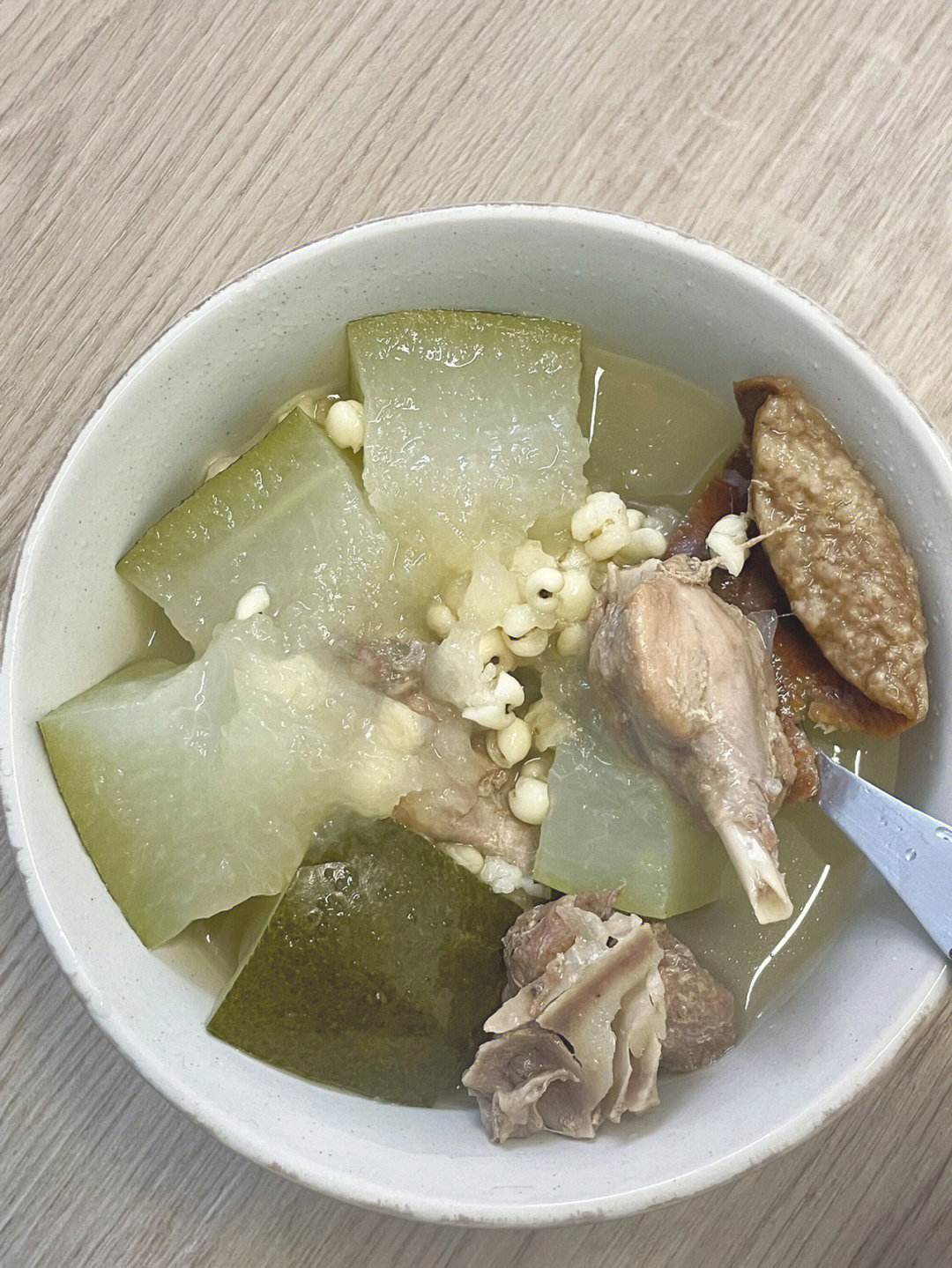 48种广式煲汤药材配料有哪些,48种广式煲汤