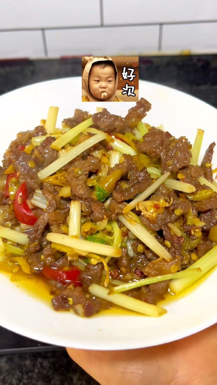 五香牛肉怎么做好吃又嫩切不烂,五香牛肉怎么做好吃又嫩